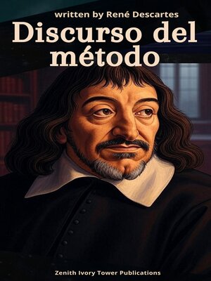 cover image of Discurso del Método